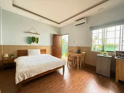 Vania House HoChiMinh – Fotos 2