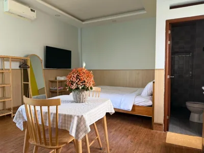 Vania House HoChiMinh – Fotos 4