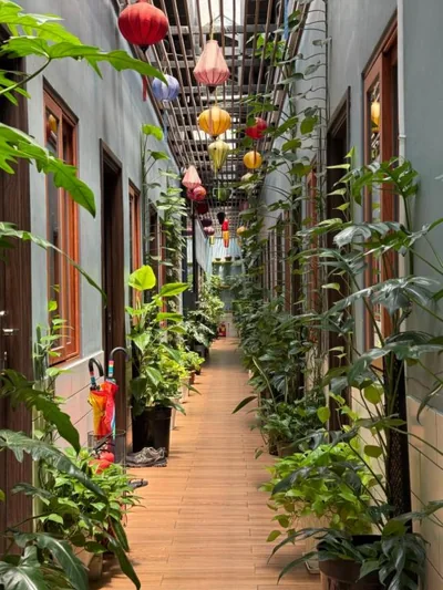 Vania House HoChiMinh – Fotos 5