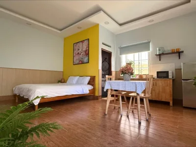 Vania House HoChiMinh – Fotos 6