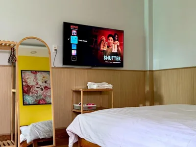 Vania House HoChiMinh – Fotos 9