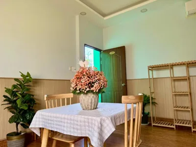 Vania House HoChiMinh – Fotos 10