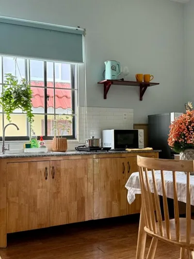 Vania House HoChiMinh – Fotos 12