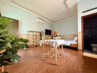 Vania House HoChiMinh – Fotos 13