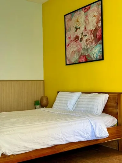 Vania House HoChiMinh – Fotos 14